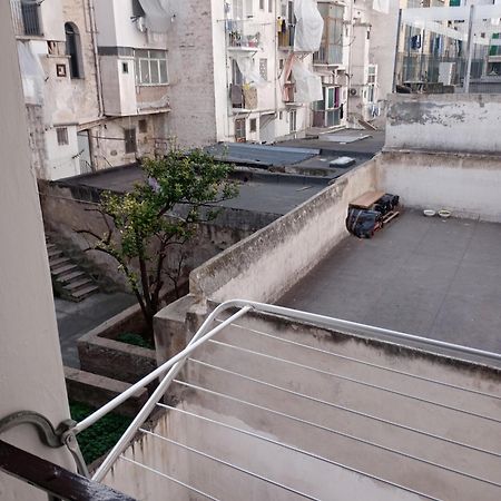Casa Mariella Apartment Bari Exterior photo