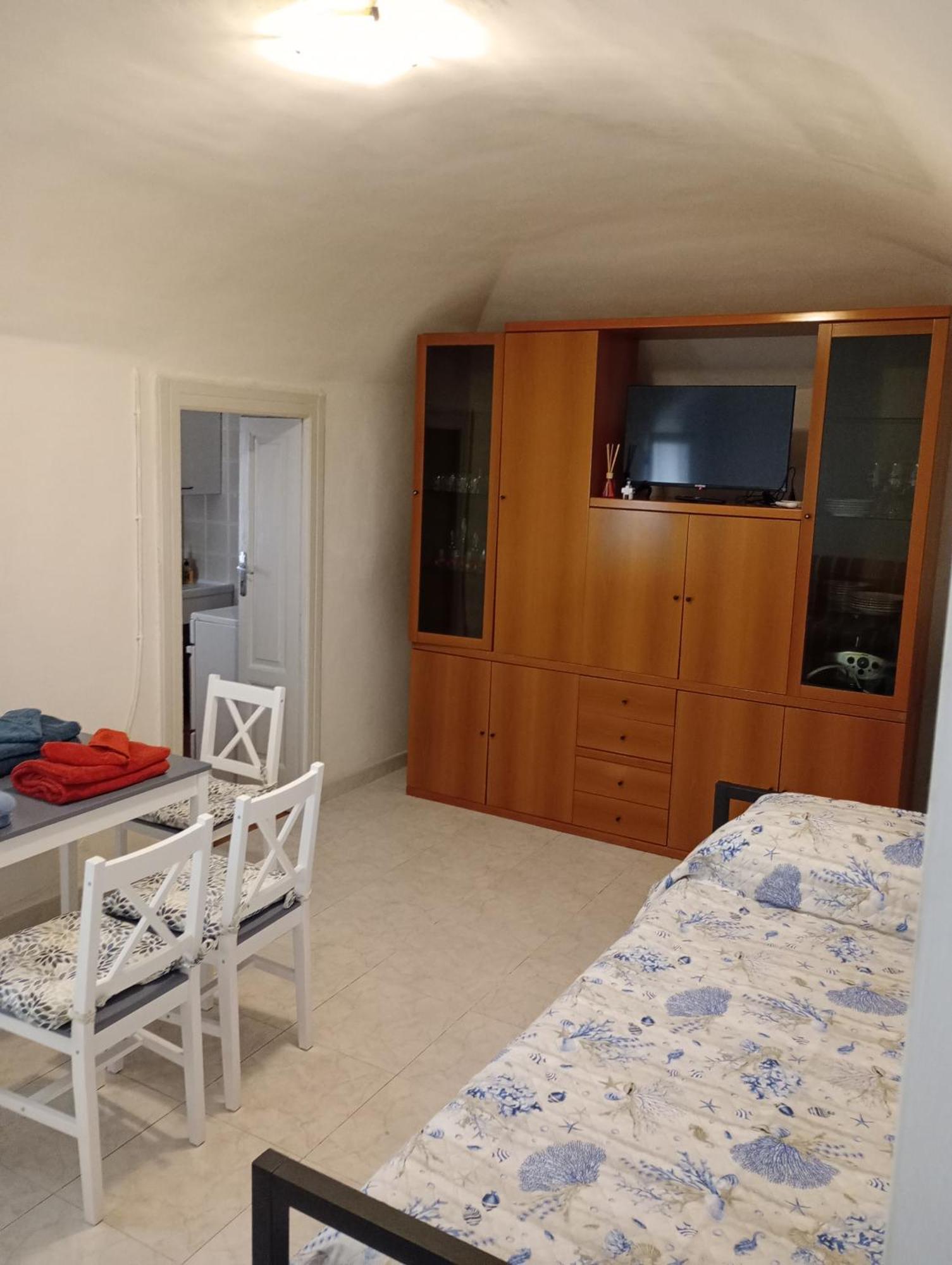 Casa Mariella Apartment Bari Exterior photo