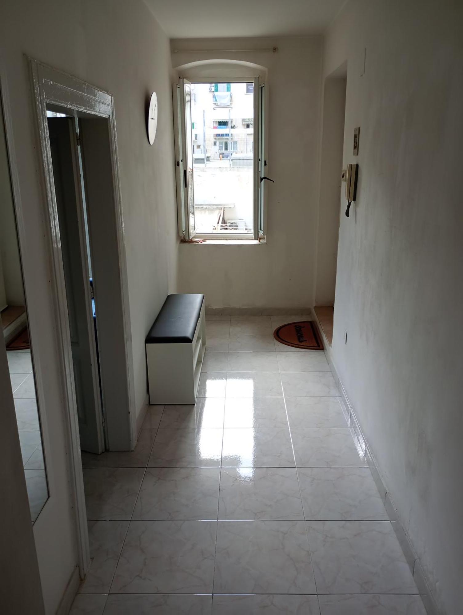Casa Mariella Apartment Bari Exterior photo